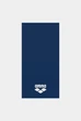 Рушник Arena MICROFIBER GYM TOWEL 009054-710 100x50см Темно-синій - зображення 1