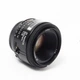 Об'єктив Nikon 50mm f/1.8 AF Nikkor (3119356) - Б/У - изображение 1