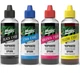 Комплект чорнила Magic для Epson 4x100 ml №103 1110, 1250, 3100, 3101, 3110, 3111, 3150, 3151, 3156, 3160, 3200 чорнило епсон - зображення 1
