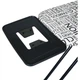 Дошка для прасування EuroHome LIME 118 х 38 EH11838MPL-1 - изображение 6