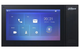 IP-відеодомофон Dahua DHI-VTH2421FW(B)-P 7'' PoE, Black - зображення 1