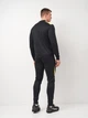 Спортивный костюм мужской Joma Championship VII 103083.109 2XL Черный с желтым (8445757165404) - изображение 2