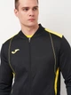 Спортивный костюм мужской Joma Championship VII 103083.109 2XL Черный с желтым (8445757165404) - изображение 5