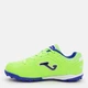 Подростковые футбольные бутсы-сороконожки для мальчика Joma Top Flex Jr 2511 TPJS2511TF 38 (6) Зеленые (8447150312010) - изображение 3