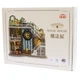3D конструктор Румбокс Cute Room LV-003-B Magic House - изображение 6