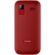 Термінал Nomi i220 Red (Червоний) - изображение 4