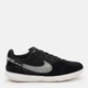 Подростковые кроссовки для мальчика Nike Jr Streetgato DH7723-010 35 (3Y) Черные (195243518785) - изображение 1