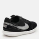 Подростковые кроссовки для мальчика Nike Jr Streetgato DH7723-010 35 (3Y) Черные (195243518785) - изображение 4