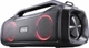 Портативная колонка Defender Beatbox 50 50W RGB Black (4745090820287) - изображение 3
