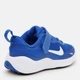 Детские кроссовки для мальчика Nike Revolution 7 (Psv) FB7690-402 27 (10C) Синие (197601223249) - изображение 4