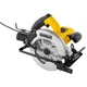 Пила дискова мережева DeWalt DWE5615 - зображення 1