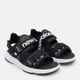 Женские сандалии New Balance 750 SUA750A3 36 (4US) 22 см Черные (197376502143) - изображение 3