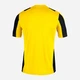 Футболка спортивная длинная мужская Joma Inter 101287.901 XL Желтая (9998352444096) - изображение 6