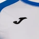 Футболка спортивная длинная мужская Joma Teamwork 102218.207 2XL Белая (8424309597948) - изображение 8