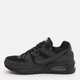 Подростковые кроссовки для мальчика Nike Air Max Command Flex 844346-002 36 Черные (886059881438) - изображение 3