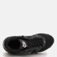 Подростковые кроссовки для мальчика Nike Air Max Command Flex 844346-002 36 Черные (886059881438) - изображение 5