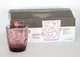 Набор стаканов Bormioli Rocco Diamond Rock Purple 305 мл 6 шт (350230M02321990/6) - изображение 2