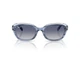 Детские солнцезащитные очки Ray-Ban Kids RJ 9081S 71764L 48 11-13 лет - изображение 2