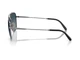 Солнцезащитные очки Ray-Ban William Titanium RB 8097 165/S3 59 - изображение 3
