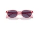 Дитячі сонцезахисні окуляри Ray-Ban Kids Bio-Based RJ 9080S 71691A 45 7-10 років - зображення 4