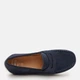 Подростковые мокасины для мальчика Geox J New Fast Boy J826CA-00022-C4211 38 Синие (8056206580404) - изображение 5