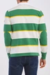Поло GANT Varsity Heavy Rugger 2025028 Leaf Green M - изображение 3