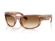 Солнцезащитные очки Ray-Ban Mega Balorama RB 2289 140351 63 - изображение 1