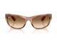 Солнцезащитные очки Ray-Ban Mega Balorama RB 2289 140351 63 - изображение 2