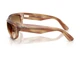 Солнцезащитные очки Ray-Ban Mega Balorama RB 2289 140351 63 - изображение 3