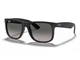 Сонцезахисні окуляри Ray-Ban Justin RB 4165 601/8G 55 - зображення 1