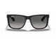 Сонцезахисні окуляри Ray-Ban Justin RB 4165 601/8G 55 - зображення 2