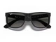 Сонцезахисні окуляри Ray-Ban Justin RB 4165 601/8G 55 - зображення 4