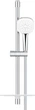 Набор смесителей GROHE Cubeo UA125246M (1017550000+1018130000+ 27929003) - изображение 9