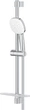 Набор смесителей GROHE Cubeo UA125246M (1017550000+1018130000+ 27929003) - изображение 10