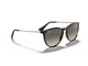 Детские солнцезащитные очки Ray-Ban Erika Kids RJ 9060S 704911 50 11-13 лет - изображение 6