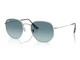 Сонцезахисні окуляри Ray-Ban Hexagonal RB 3548N 003/3M 51 - зображення 1