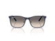 Детские солнцезащитные очки Ray-Ban Kids RJ 9551S 298/11 48 7-10 лет - изображение 2