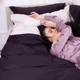 Пододеяльник Сатин Premium 0848 + 0841 Joan 175х210 см (2200002032612) - изображение 4