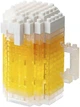 Klocki konstrukcyjne Nanoblock Kubek NBC-245 180 elementów (4972825208465) - obraz 2