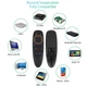 Аэромышь Air Mouse G10 с микрофоном - изображение 2