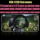 Мобільний телефон VOVE Galaxy S24 Ultra 12ГБ/512ГБ чорний - зображення 7