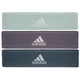 Набір еспандерів Adidas ADTB-10711 3 шт - изображение 1