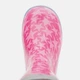 Детские резиновые сапоги для девочки Perletti Cool Kids 15663 22-23 Розовые (8015831156637) - изображение 5