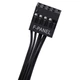 Корпус Asus ProArt PA602 Black без БР (90DC00J0-B09000) Black 23255 - изображение 11