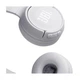Bluetooth-гарнітура JBL T520BT White (JBLT520BTWHTEU) Білий - изображение 8