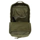 Рюкзак тактический Brandit US Cooper Medium 25 л Olive - изображение 2