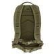 Рюкзак тактический Brandit US Cooper Medium 25 л Olive - изображение 5