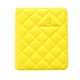 Фотоальбом для Fujifilm Instax Mini (8, 90, 11, 40, 50s, 70, 9, 25s, liplay, evo, link, share sp-1, sp-2, polaroid 300) yellow - изображение 1