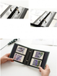 Фотоальбом для Fujifilm Instax Mini, Liplay, Polaroid 300, Z2300, SHARE SP-1, SP-2, link, "Dear Moment" Бежевый 100 - изображение 4