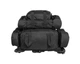 Рюкзак тактический Mil-Tec Defense Assembly 36 л Black - изображение 4